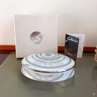 Gattinoni - Scatola porta oggetti in porcellana