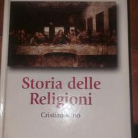 Storia delle religioni