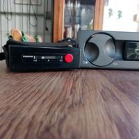 Autoradio vintage Voxon Top