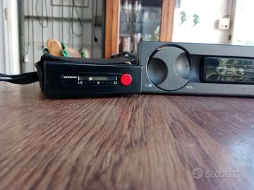 Autoradio vintage Voxon Top