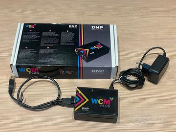 DNP WCM Plus modulo wireless stampanti DNP