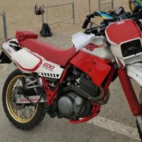 Yamaha xt600 2kf