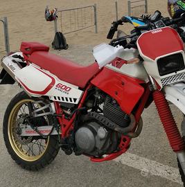 Yamaha xt600 2kf