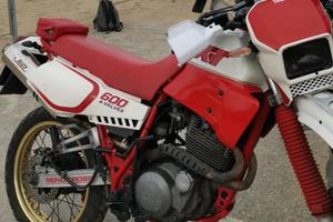 Yamaha xt600 2kf