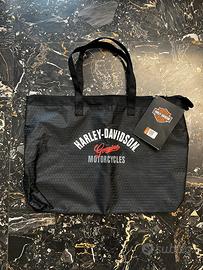 Borsa Da Shopping Harley-Davidson "Dragon"