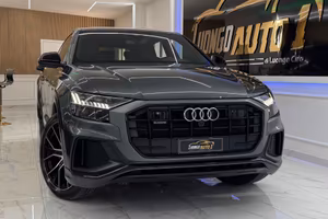 Audi Q8 50 TDI 286CV Quattro TipTronic Sport Full 