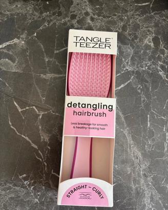 Spazzola scioglinidi tangle teezer