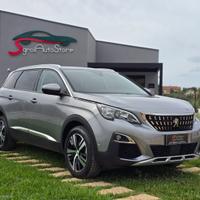 PEUGEOT 5008 BlueHDi 130 S&S EAT8 Allure