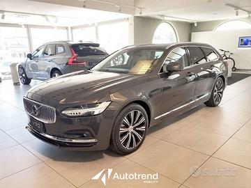 Volvo V90 B4 197+14 CV Mild Hybrid (Diesel) A...