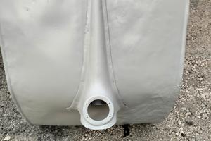 vespa faro basso v31t 