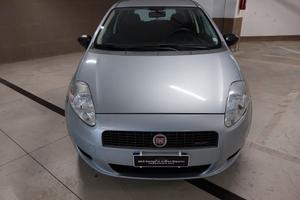 Fiat Grande Punto 1.3 MJT 75 CV 5 porte - ok neopa