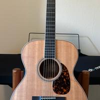 Larrivée OM-3M – 2010 – Come nuova – Amplificata