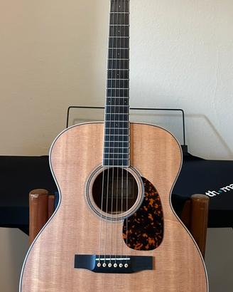 Larrivée OM-3M – 2010 – Come nuova – Amplificata