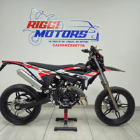 Beta rr 50 2t motard 2024 finanziabile