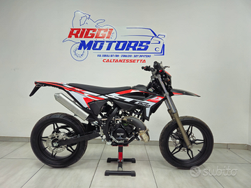 Beta rr 50 2t motard 2024 finanziabile