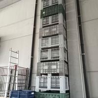 Cassoni per Ortofrutta/Legno