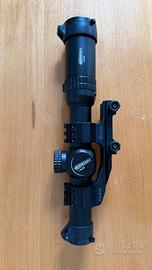 Vortex Strike Eagle 1-6x24