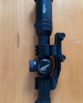 Vortex Strike Eagle 1-6x24