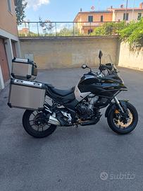 voge 500