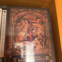 Baldur's Gate 3