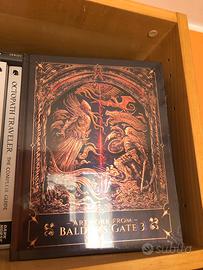 Baldur's Gate 3