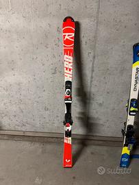 Sci rossignol SL 150
