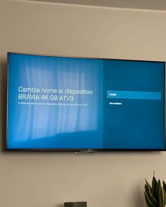 TV Sony Bravia KD-55XF8596 LCD