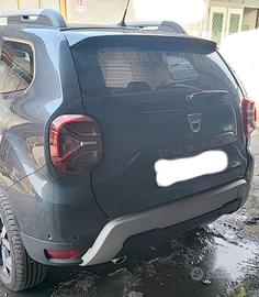 Dacia Duster 1.0 benz/gpl anno 2022