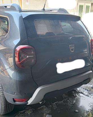 Dacia Duster 1.0 benz/gpl anno 2022