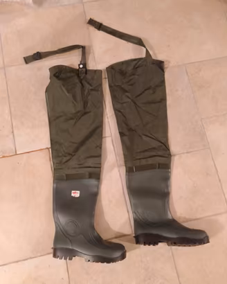Stivali da pesca