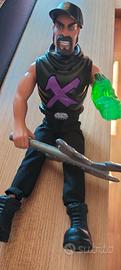 Action Figure Dr. X Risata Diabolica 