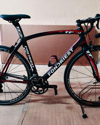 BICI DA CORSA IN CARBONIO FONDRIEST TF3 1.2 TG. M