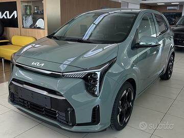KIA PICANTO PE2 MY26 1.0 LPG STYLE * Conver. GPL