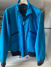 Giacchetto uomo Woolrich