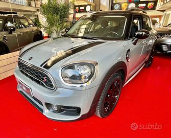 MINI COUNTRYMAN COOPER SD 2.0 TURDO DIESEL 190 CV 