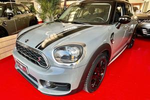 MINI COUNTRYMAN COOPER SD 2.0 TURDO DIESEL 190 CV 