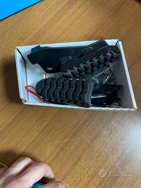 pedaline triumph 1200