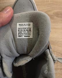 Reebok pump rare