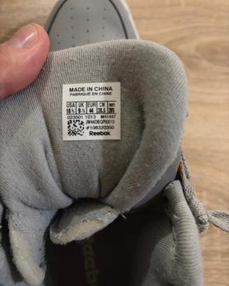 Reebok pump rare