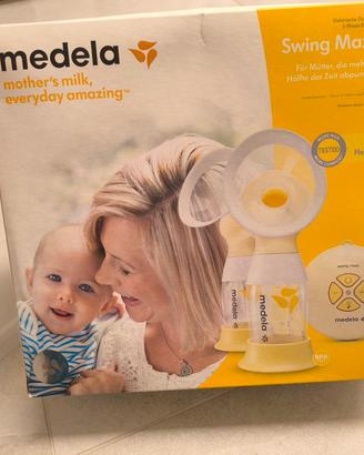 Tiralatte medela