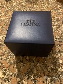 Orologio Festina