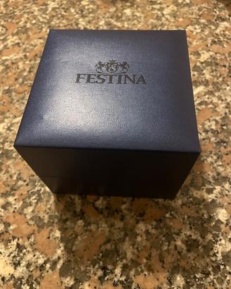 Orologio Festina