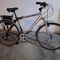 Bici Coppi City / Trekking