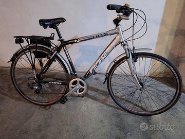 Bici Coppi City / Trekking