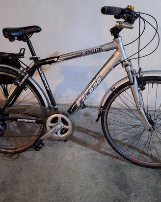 Bici Coppi City / Trekking