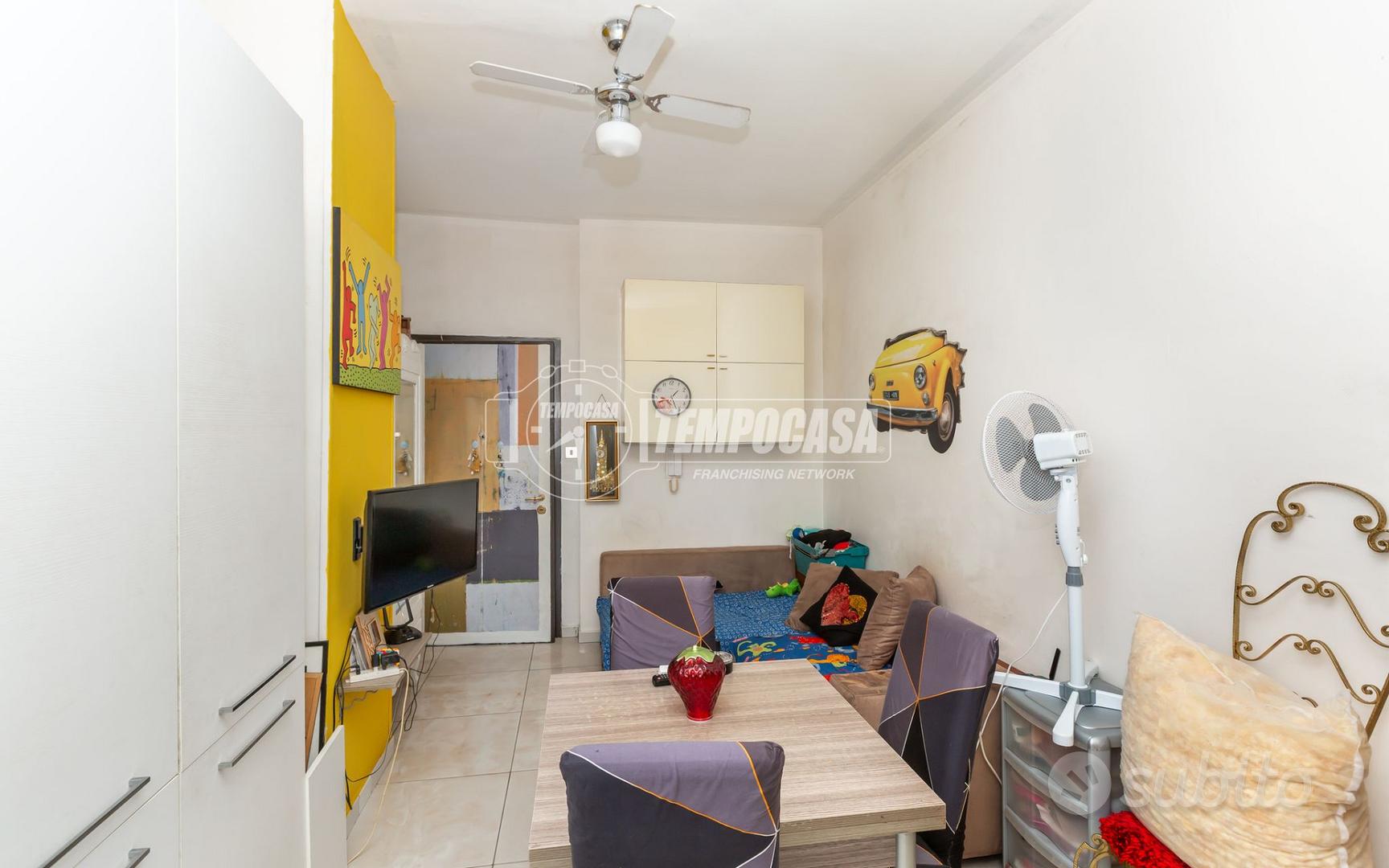 Appartamento – Chieri, Torino - Altro