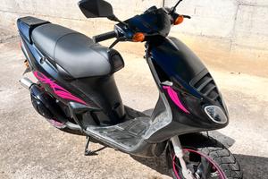 PIAGGIO NRG 50