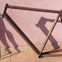 Tealio acciao bici da corsa