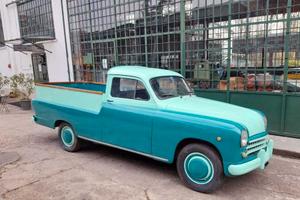 FIAT 1400 Camioncino – 1951