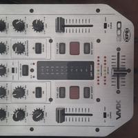 behringer vmx200